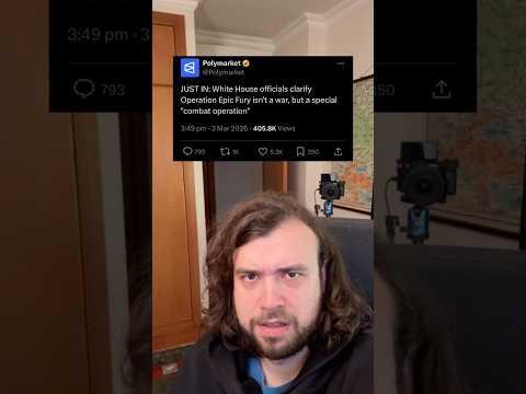 I’ve Heard This Before…