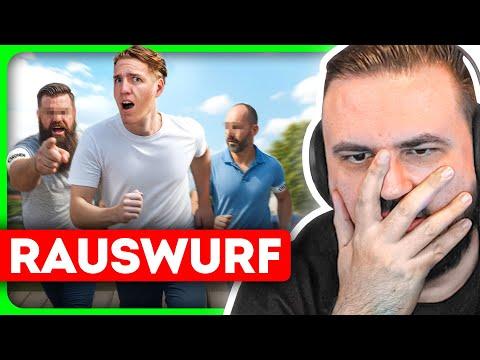 Das Marcant-Finale ist so absurd...