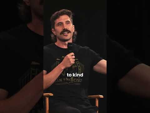 You dont have to follow silicon valley