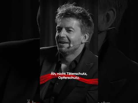Perfekter Mord? Dr. Alexander Stevens bei Gregor Gysi | True Crime & Justiz