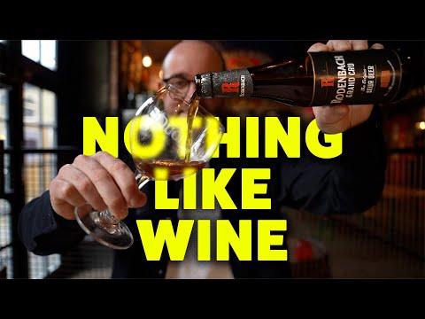 What even is Flemish Red (and oud bruin)?