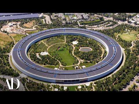 How Sir Norman Foster Shaped Modern Design | Architectural Digest