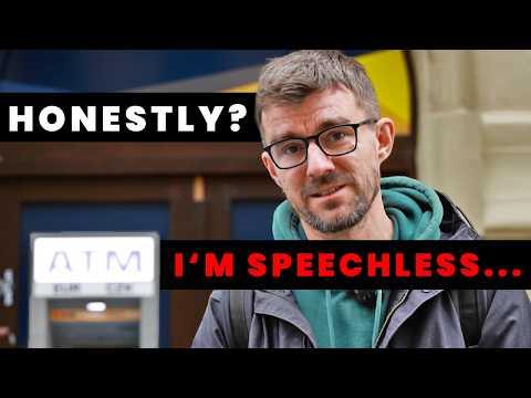 In a way, this trick is genius - but nasty