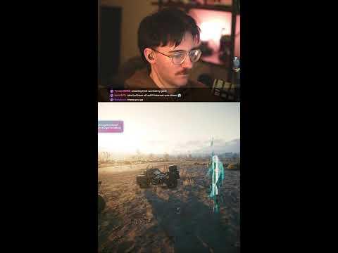 🦩 Stealth Archer, But Its Cyberpunk | !packs !cc !discord 🦩