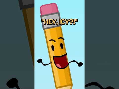 Pencil's In It To Win It #bfdi