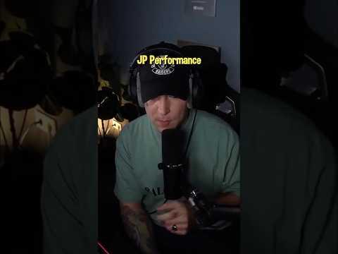 JP Performance ist Gönrgy-Partner! 🤔