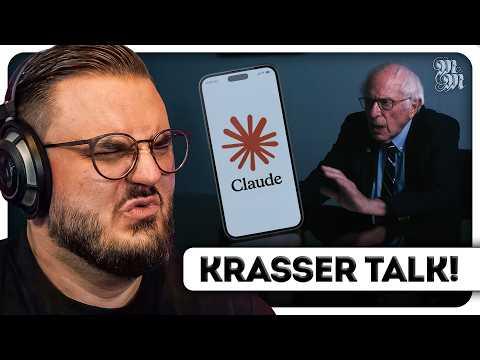 💥 SPECIAL: Bernie Sanders VS die BESTE KI