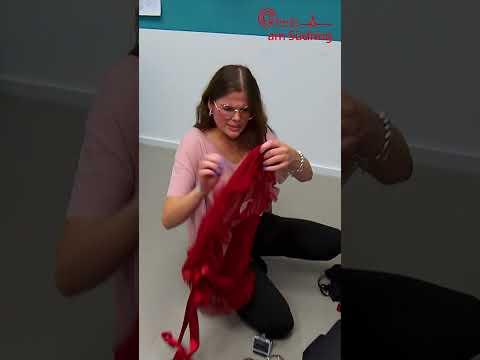 Ihre Dessous in seinem Rucksack? #krankenhaus #notaufnahme #klinikamsüdring #sat1