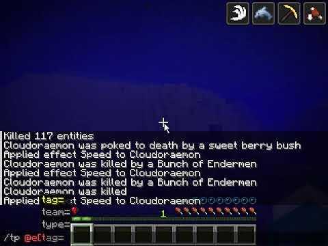 (Gameplay - 4500) Taco (Minecraft - 43)