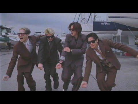 Jackson Wang - GBAD (Number_i Remix) [Official Music Video]