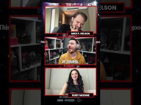 Did you catch these references??