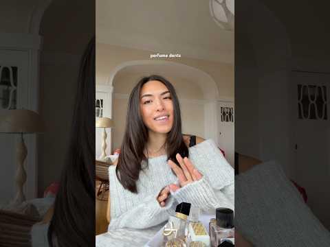 welche Düfte haben bei euch die größten Dents?