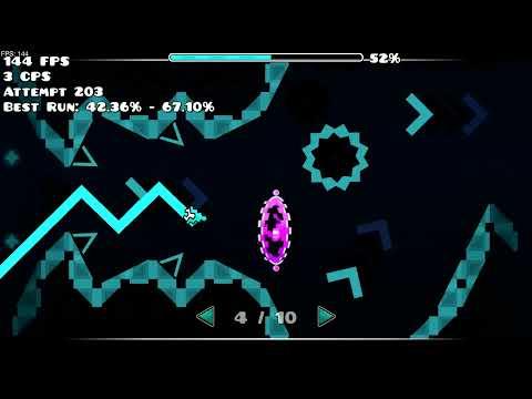 Sonic wave 28-66 (entire first wave)