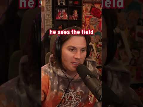 Fernando Mendoza IS that guy