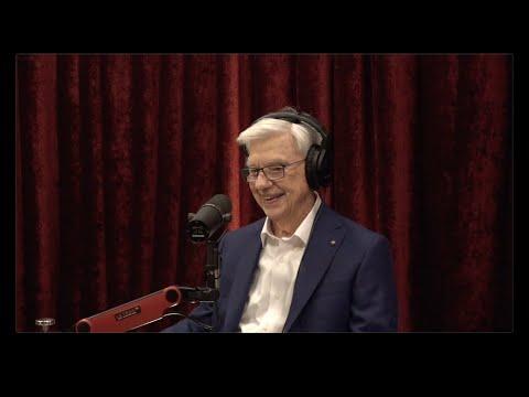 Joe Rogan Experience #2314 - Hal Puthoff