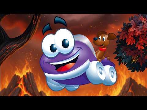 Exploring the Nightmarish World of Putt-Putt