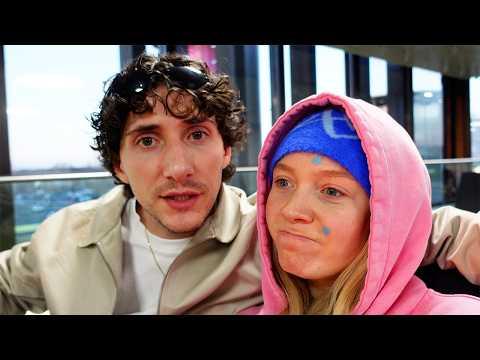 unsere 2 letzten gehirnzellen auf dem weg nach brasilien