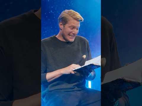 Wer steht im Fußball WM Finale 2026 und wer hat die Freundin von Tschuggi fast umgefahren?