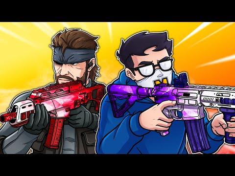 27 minutes of questionable siege gameplay