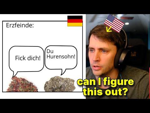 American reacts Top German Memes This Week [#95]