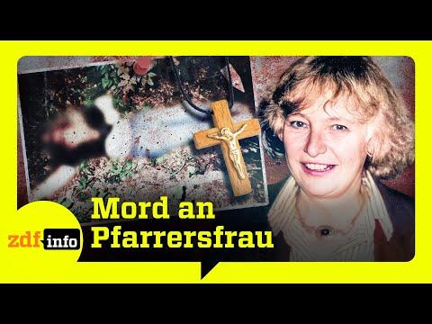 Tod im Pfarrhaus: Hat ein Pfarrer seine Frau ermordet? | ZDFinfo Doku