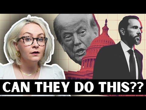 50 Year Mortgages & Shady Shutdown Deals EXPLAINED