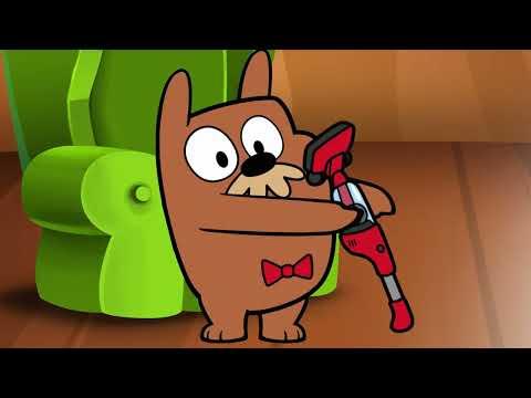 Episode 1 - Vaccum