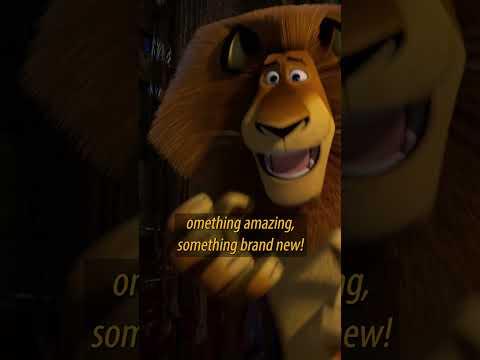 Yeah, suuuuure. #madagascar #madagascar3 #cinemasins