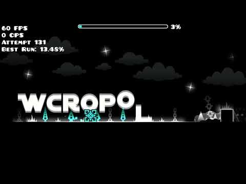 random wcropolix run