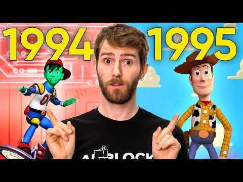 This Was Almost Lost to History