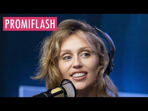 Billy Rays Liebe zu Liz: So findet es Tochter Miley Cyrus