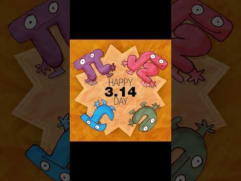 Happy Pi Day... from the Irrationals! Don't you miss them?!