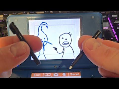 I broke my stylus