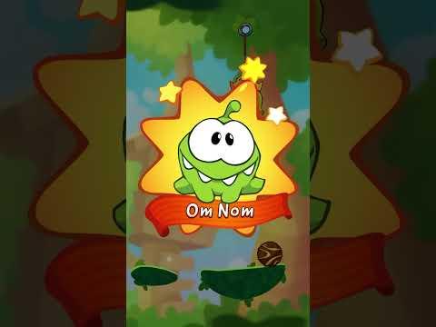 I love normal Cut the Rope 2 Gameplay  #cuttherope #cuttherope2