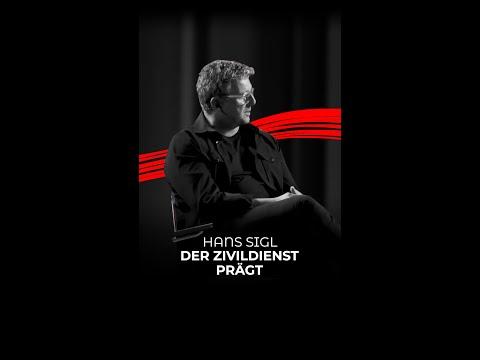 Hans Sigl zu Gast bei Gregor Gysi
