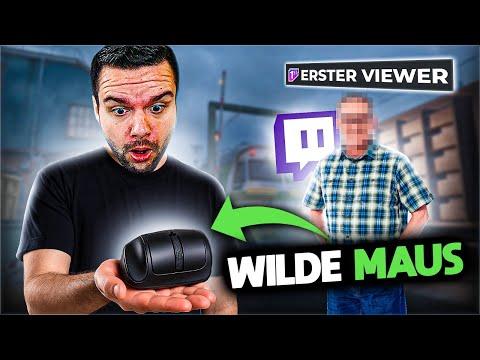 Winzige Maus gegen einen meiner ältesten Zuschauer! 😁 CS2 MatchMaking Highlight HNL