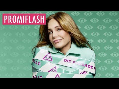 So anders sah Promi-BB-Star Doreen Dietel vor 25 Jahren aus