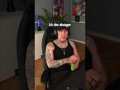 Monte lässt sich Gesichtstattoos ENTFERNEN! 😱