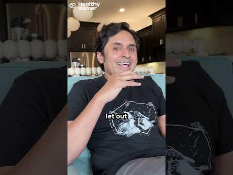 Why it's hard for men to open up