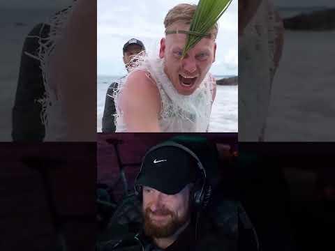 BRUTALER 7 vs. Wild Zusammenschnitt von @Johannes.Hovekamp