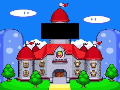 (Gameplay - 4534) Super Mario Logic (Super Nintendo - 93)