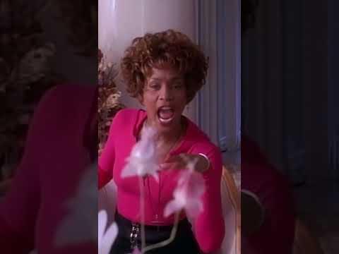 Whitney Houston - August 17, 1991, “My Name Is Not Susan” peaked at #44