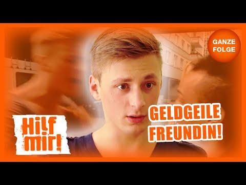 BENNI AM ENDE – wie weit geht er für Jess? 😨 | Ganze Folge | Hilf Mir! #rtlzweiclassics #014