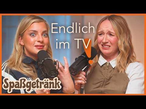 Wie wird man The Moment, Laura Larsson?