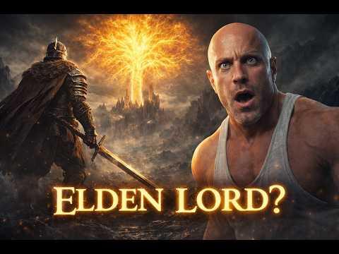 Can I Beat Elden Ring…? 😳