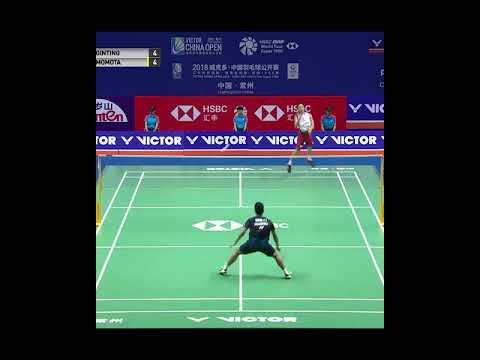 How Pros Cover The Court So Fast!