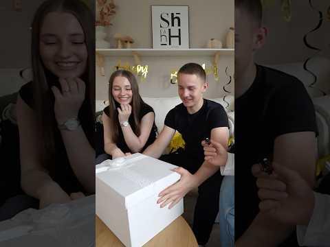 Überraschung eskaliert🥺 (Ash‘s 16. Geburtstag) | Echtso #shorts