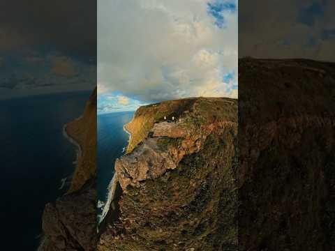 The Antigravity A1 Drone in 90 seconds