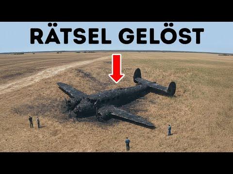 Endlich wissen wir, was mit Amelia Earhart geschah