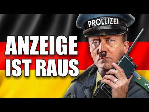 Ist die Polizei einfach nur Dumm?!